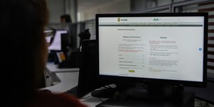 Como fazer um boletim de ocorrência online; veja o passo a passo