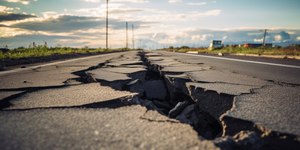 Terremoto de magnitude 6,9 no Chile é sentido também no Brasil