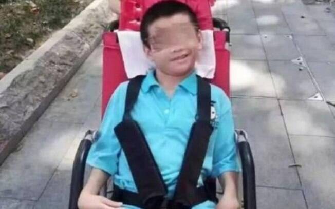 Yan Cheng, de 16 anos, foi encontrado morto em casa após família ir para quarentena por suspeita de coronavírus