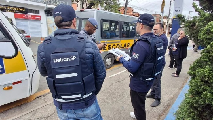 Concurso público: Detran-SP abre mais de 140 vagas; veja como se inscrever