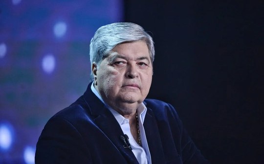 José Luiz Datena passa por cirurgia cardíaca em São Paulo