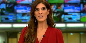 Globo reformula Bom Dia Brasil e escala Andréia Sadi