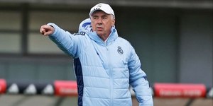 CBF vai oferecer salário astronômico a Ancelotti; veja cifras