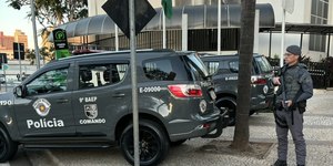 Interior de SP: operação apura desvio milionário do "Rei do Pix"