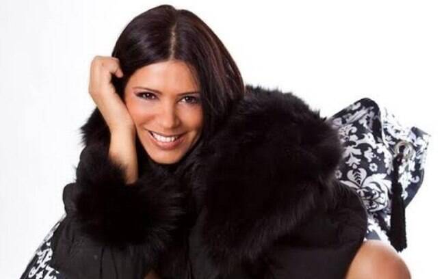 Claudia Egito, uma das grandes musas de Playboy, segue linda de morrer
