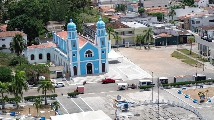 Cidade de João Câmara Cidade de João Câmara