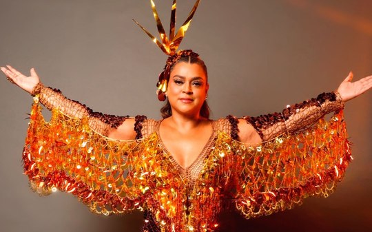 Velório de Preta Gil acontecerá nesta sexta-feira (25)