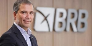 Ex-presidente do BRB é preso durante operação da Polícia Federal