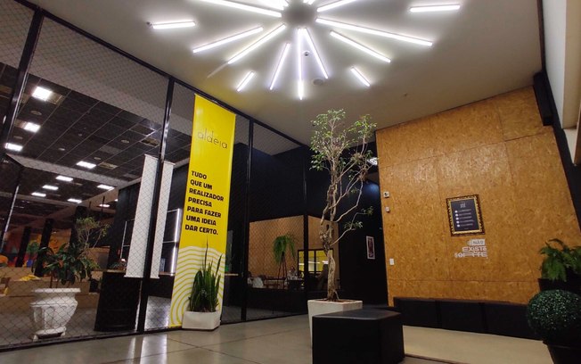 Coworking de Curitiba cresce e líder global declara falência