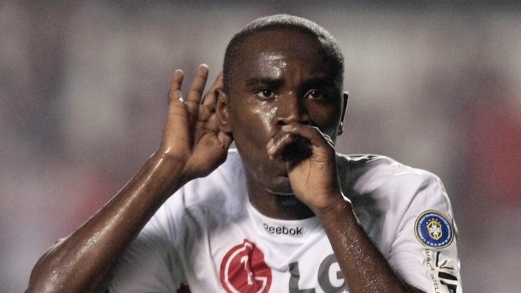 "Gol Felipe Massa": piloto foi homenageado no Morumbi após vice