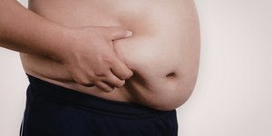 Gordura abdominal e AVC têm relação comprovada pela ciência
