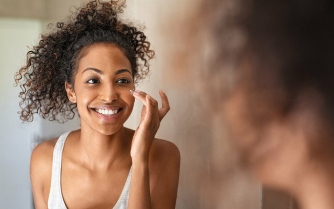 4 dicas para manter a pele bonita durante o verão