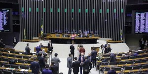 Novo PL da Anistia é visto como armadilha para bolsonaristas