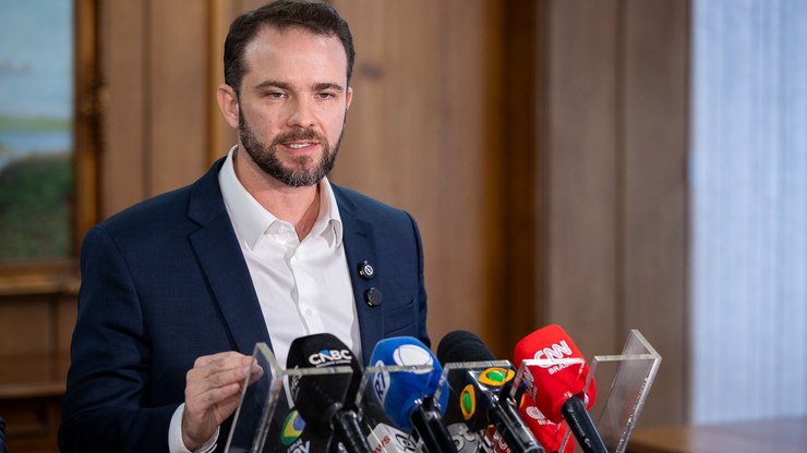 Movimentação das bets cai R$ 652 milhões por dia após proibição
