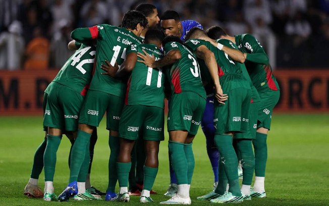Palmeiras empate com o Santos e pode ver Flamengo abrir vantagem no Brasileirão