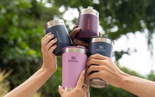 Stanley vira presente certeiro do fim de ano com preço baixo