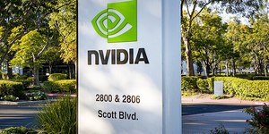 Nvidia confirma aquisição de US$ 5 bilhões em ações da Intel