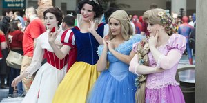 7 filmes da Disney+ para falar sobre perda e luto com as crianças