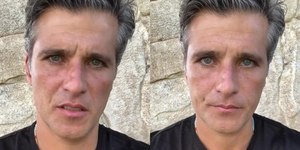 Bruno Gagliasso critica violência contra mulheres e cobra posição dos homens