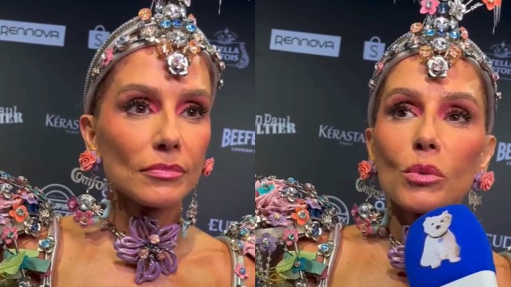 Deborah Secco revela se participaria do Big Brother Brasil