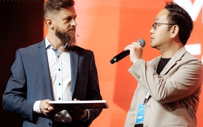 SUNTECH é eleita 2ª maior fabricante mundial de hardware GPS