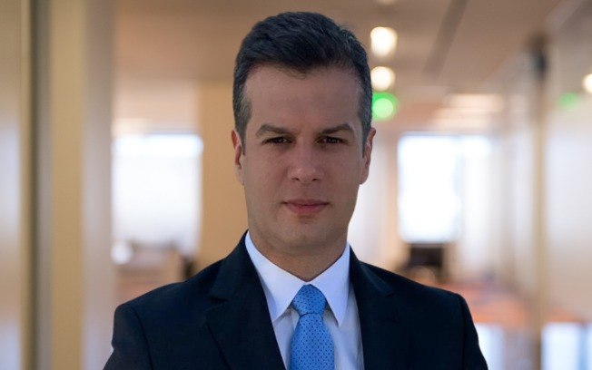 Thiago Feitosa é CEO do portal iG