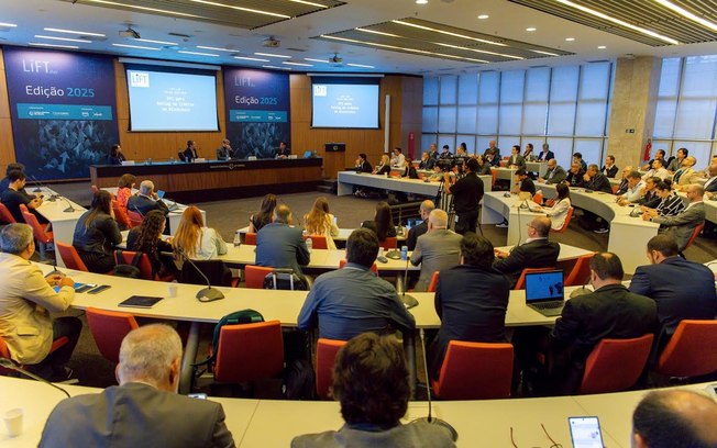 Fenasbac e BC lançam resumo executivo de LIFT Papers