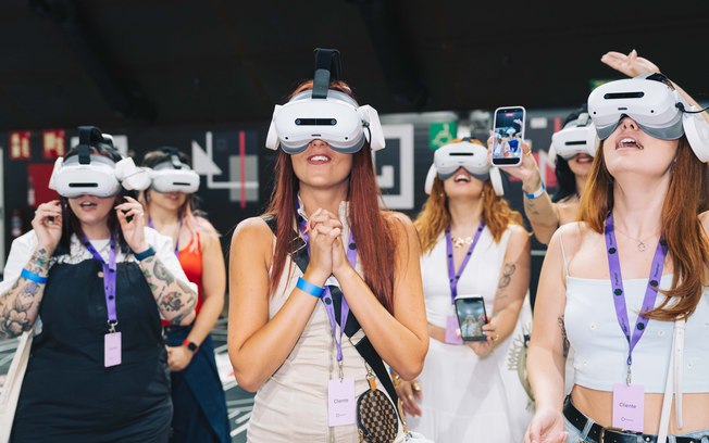 The Black Mirror Experience estreia no Brasil em 31 de julho