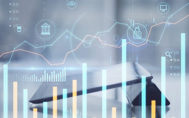 Global 384 busca liderança em infraestrutura financeira