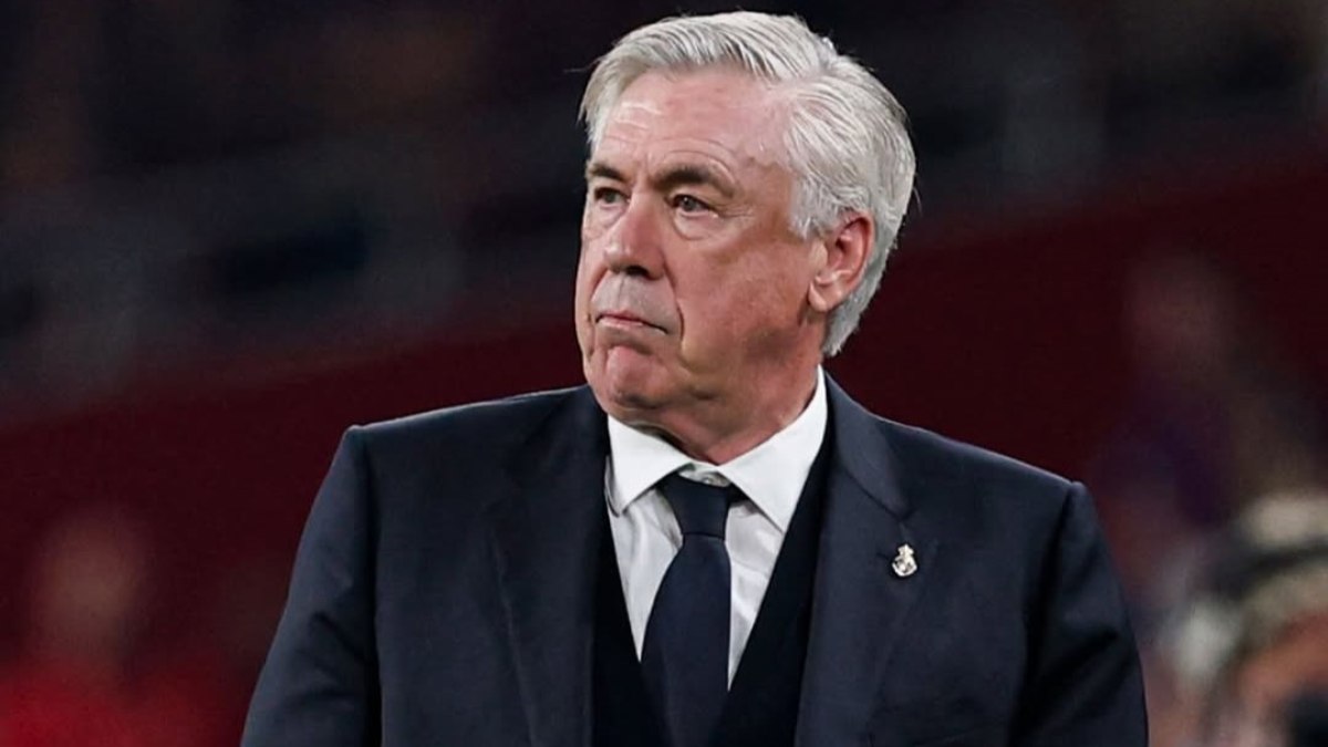 Entenda a reviravolta entre Ancelotti e seleção brasileira