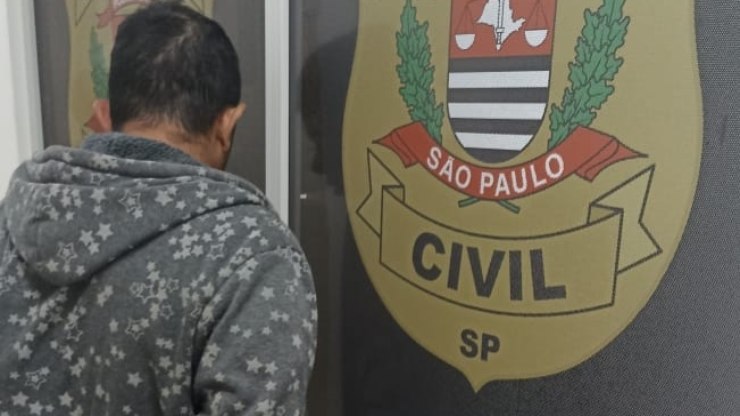 Homem procurado por homicídio em Pernambuco é preso pelo SIG da CPJ no Carmo
