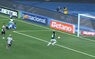Novo alvo? Torcida do Palmeiras detona joia após gol perdido