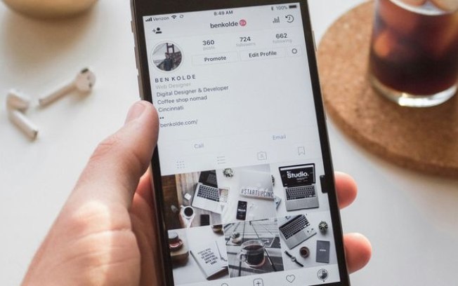 Instagram testa função Blend com feed do Reels para 2 pessoas