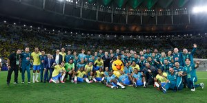 Copa do Mundo: veja calendário e caminho da Seleção para o Hexa