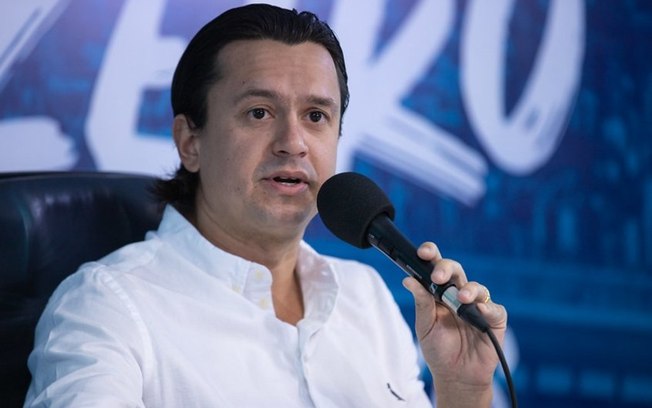 Cruzeiro não paga conta de hotel e é acionado na Justiça Cruzeiro não paga conta de hotel e é acionado na Justiça