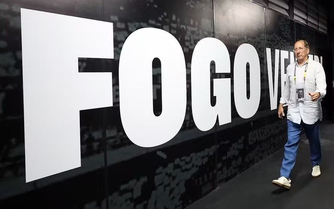 Textor ainda luta para voltar ao Botafogo 
