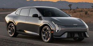 Onze estados processam Trump por regras de carros elétricos