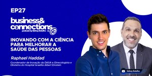 B&C debate avanços tecnológicos para uma saúde mais eficaz