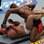 Mauricio Shogun é derrotado por Jon Jones e perde o cinturão. Foto: Al Bello/Zuffa LLC/Zuffa LLC via Getty Images