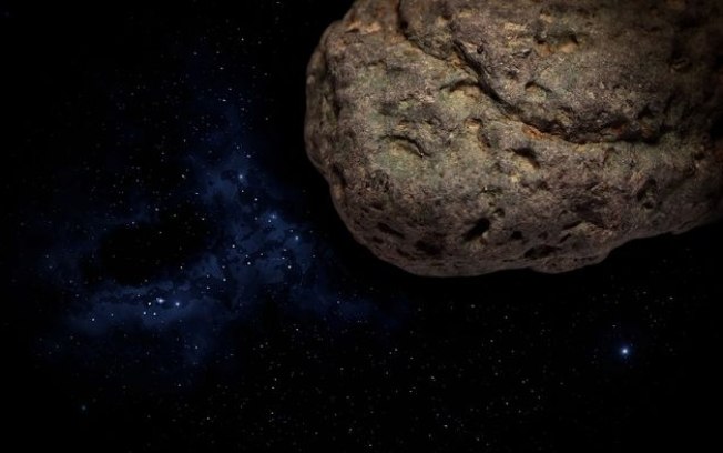 Você pode ajudar a escolher nome de asteroide