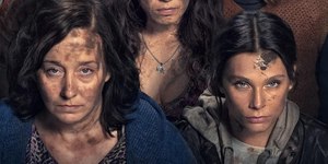 "Na lama" retrata o submundo de um presídio feminino na Argentina 