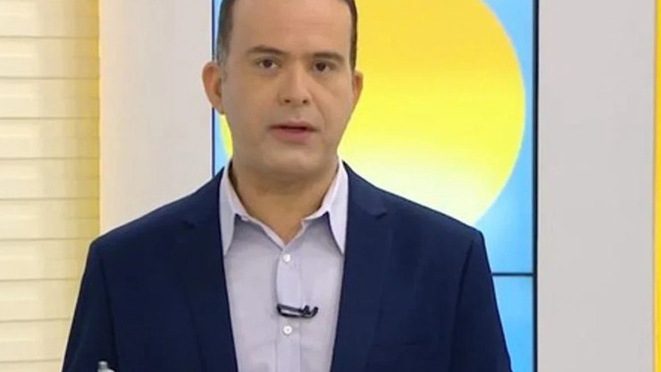 Âncora da Globo processará seguidora após intolerância religiosa