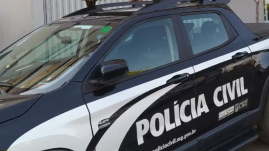 Segundo a Polícia Civil, o acusado foi encaminhado ao sistema prisional