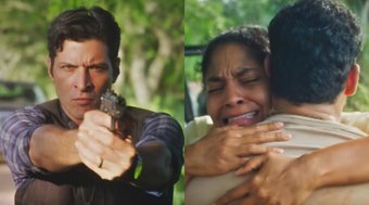 Cidade fictícia poderia ser uma das mais perigosas do mundo