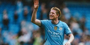 Manchester City define substituto ideal para De Bruyne