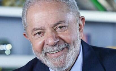 Lula descarta retorno de Dilma: "Muita gente nova no pedaço"
