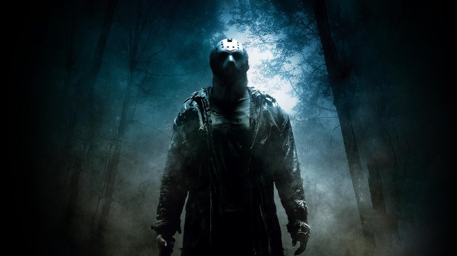 Jason Voorhees Jason Voorhees
