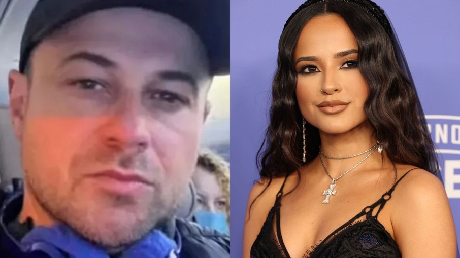 Primo da cantora Becky G é encontrado morto no Rio de Janeiro