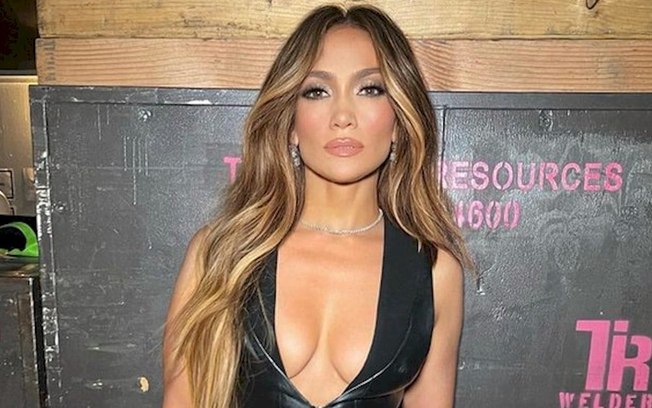 Jennifer Lopez fala sobre quase desistência da carreira