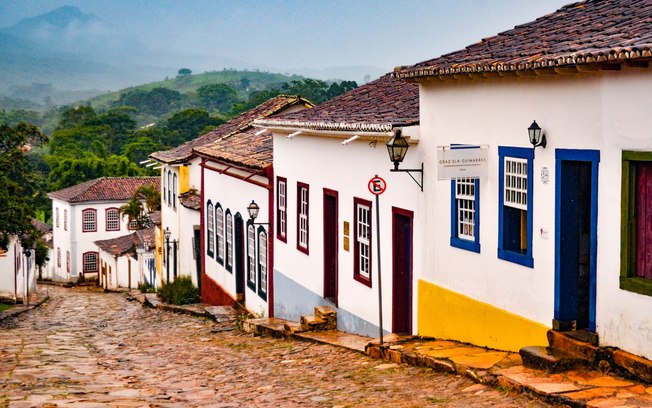Turismo no Brasil estima crescimento para o segundo semestre